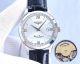 High Quality Replica Longines Silver Face Bronw Leather Strap Watch (4)_th.jpg